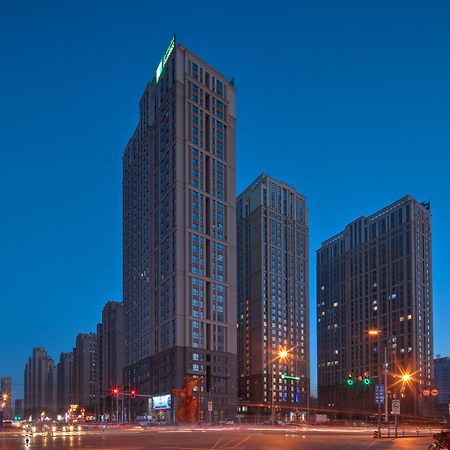 Holiday Inn Express Shenyang Tawan, an IHG Hotel Bagian luar foto