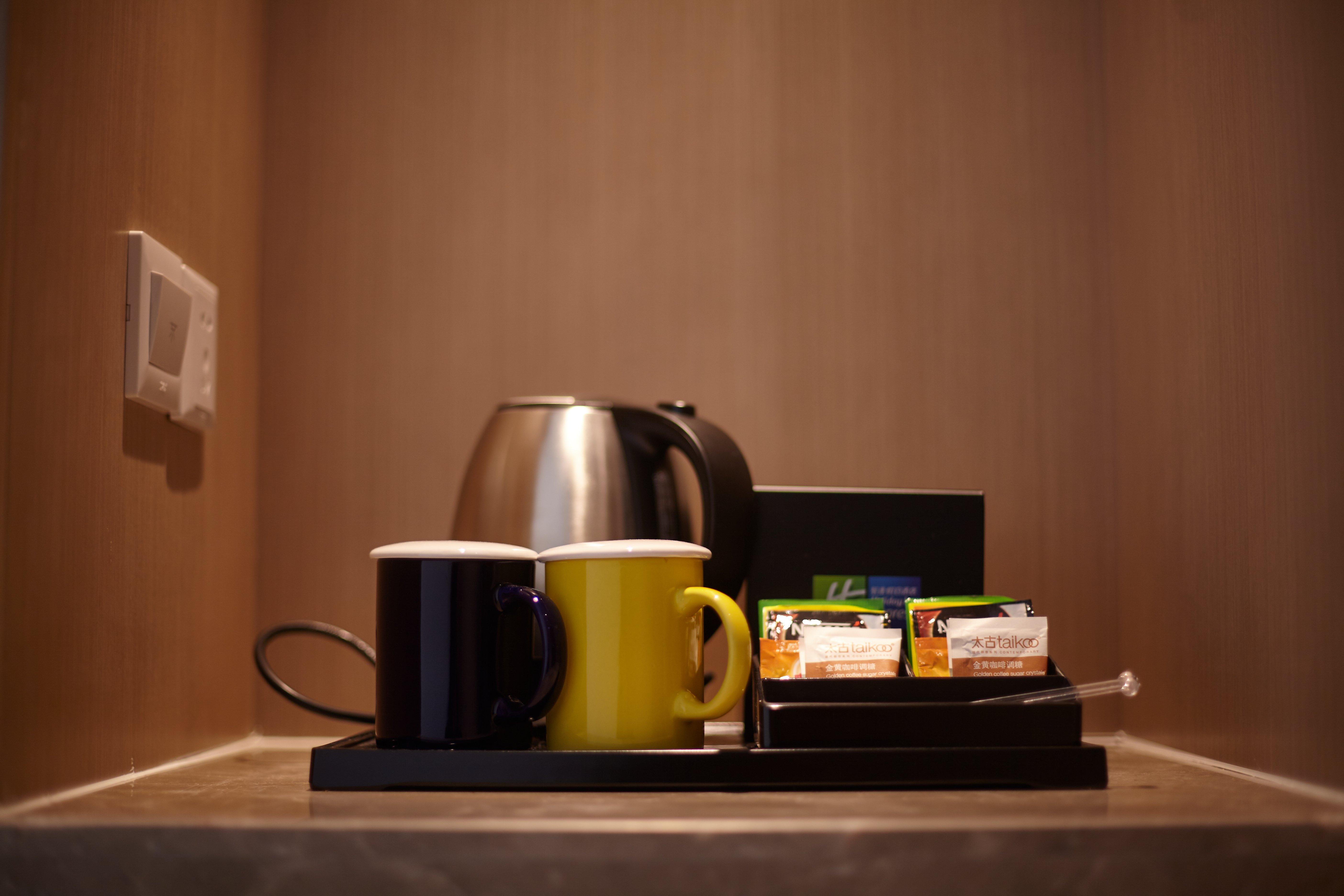 Holiday Inn Express Shenyang Tawan, an IHG Hotel Bagian luar foto