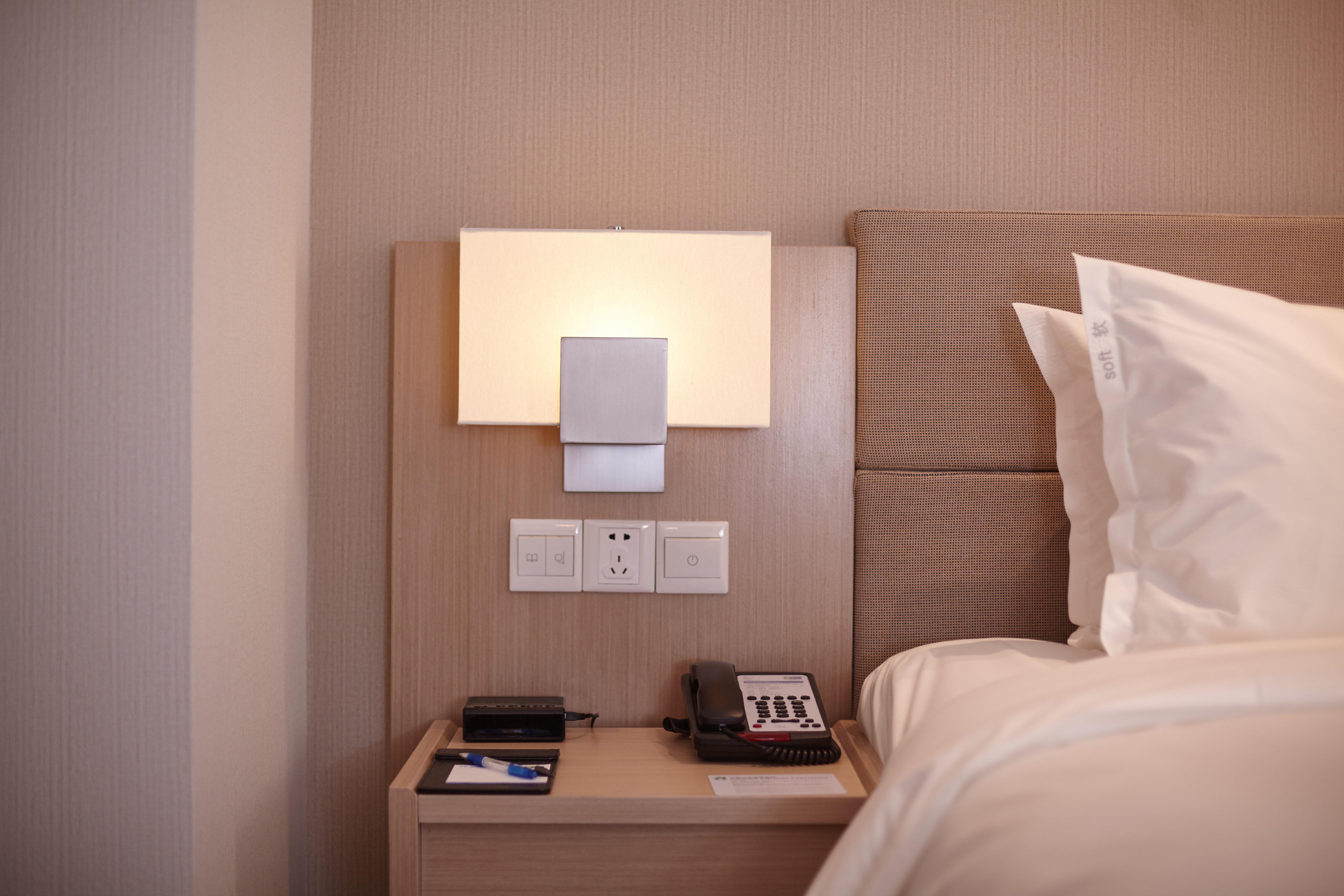 Holiday Inn Express Shenyang Tawan, an IHG Hotel Bagian luar foto