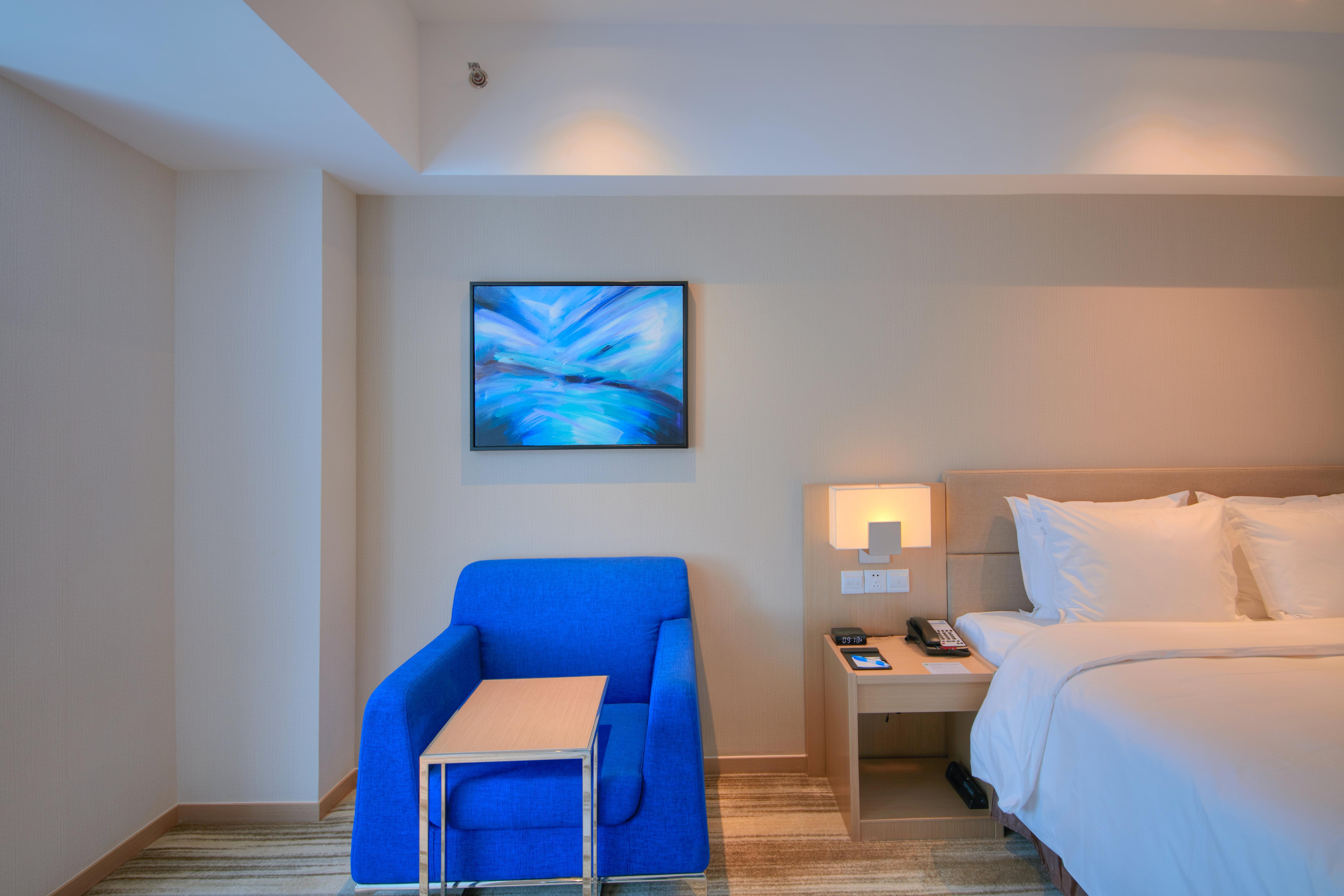 Holiday Inn Express Shenyang Tawan, an IHG Hotel Bagian luar foto