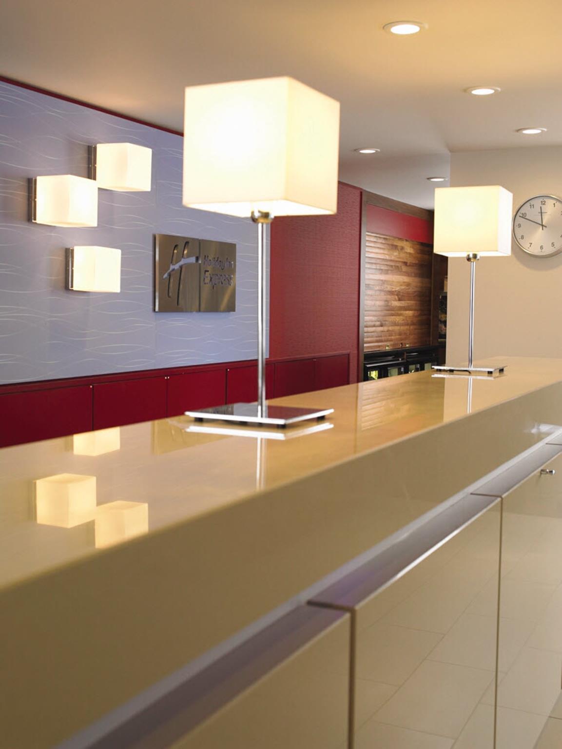 Holiday Inn Express Shenyang Tawan, an IHG Hotel Bagian luar foto