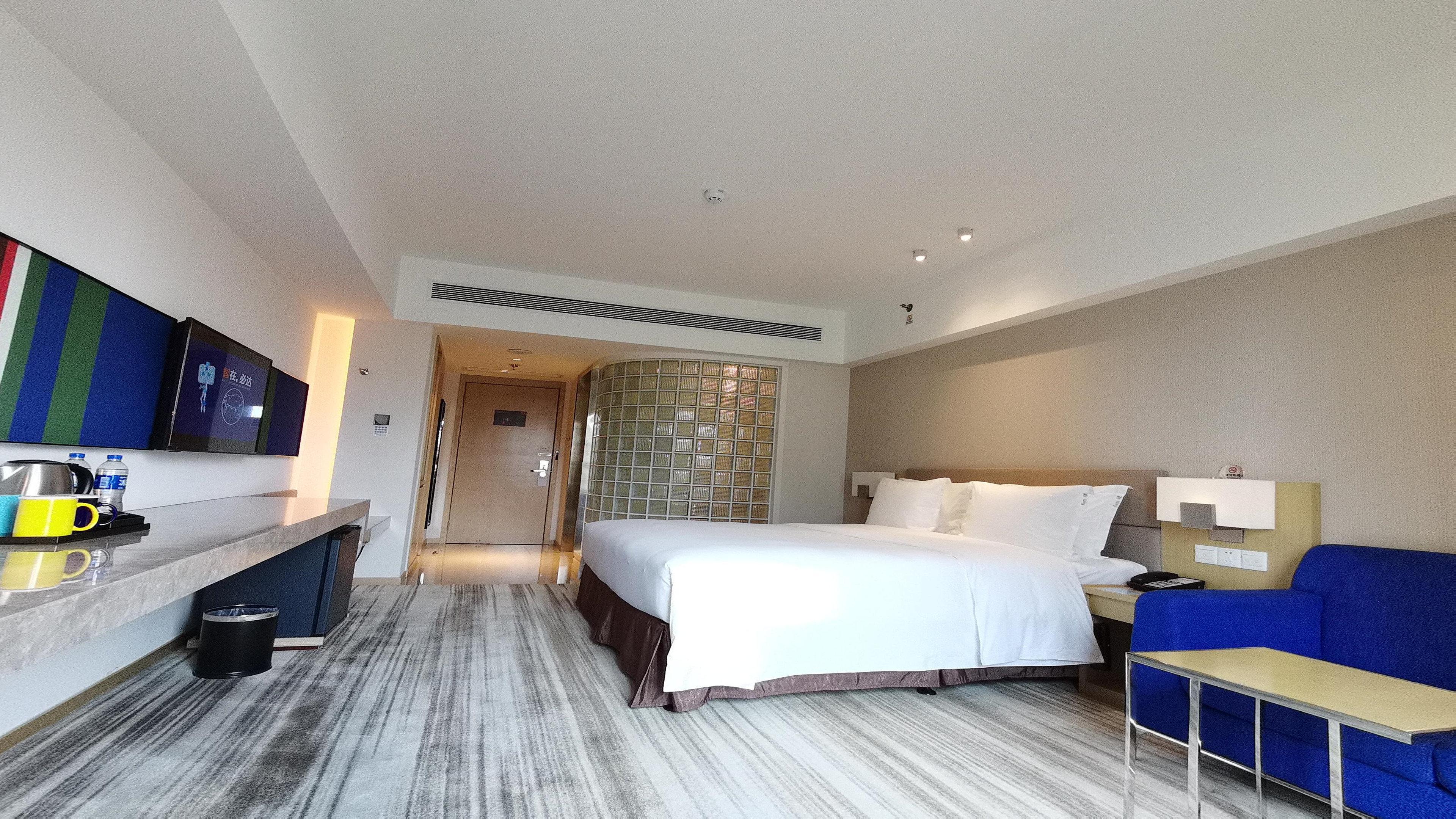 Holiday Inn Express Shenyang Tawan, an IHG Hotel Bagian luar foto