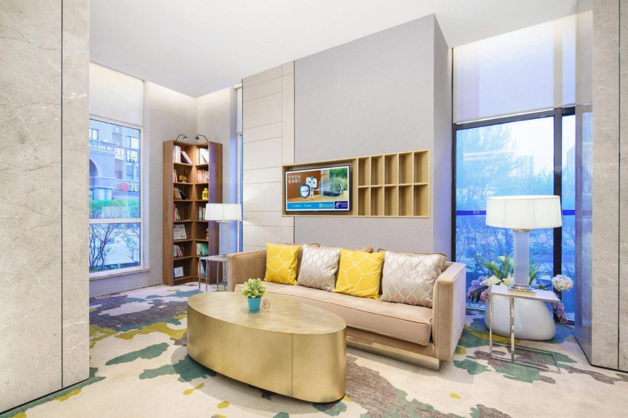 Holiday Inn Express Shenyang Tawan, an IHG Hotel Bagian luar foto