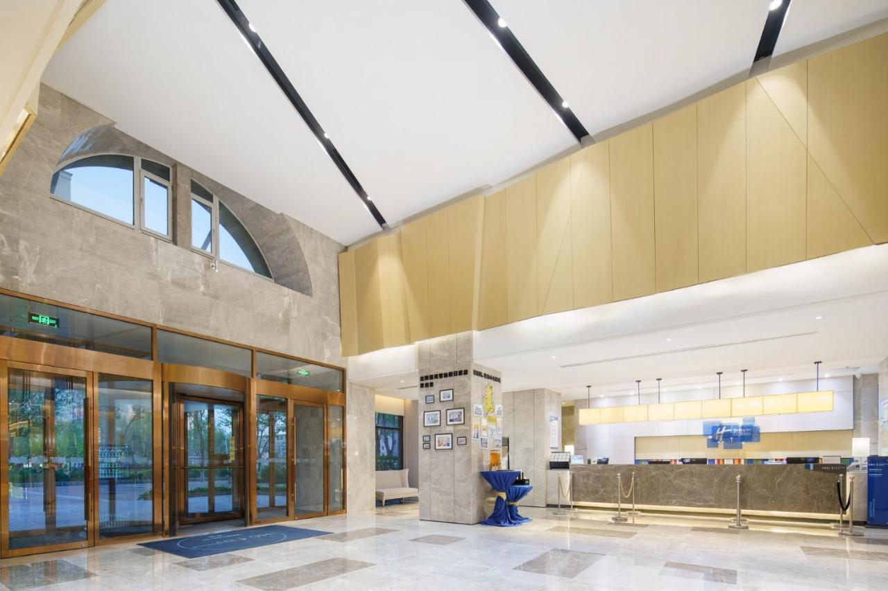 Holiday Inn Express Shenyang Tawan, an IHG Hotel Bagian luar foto