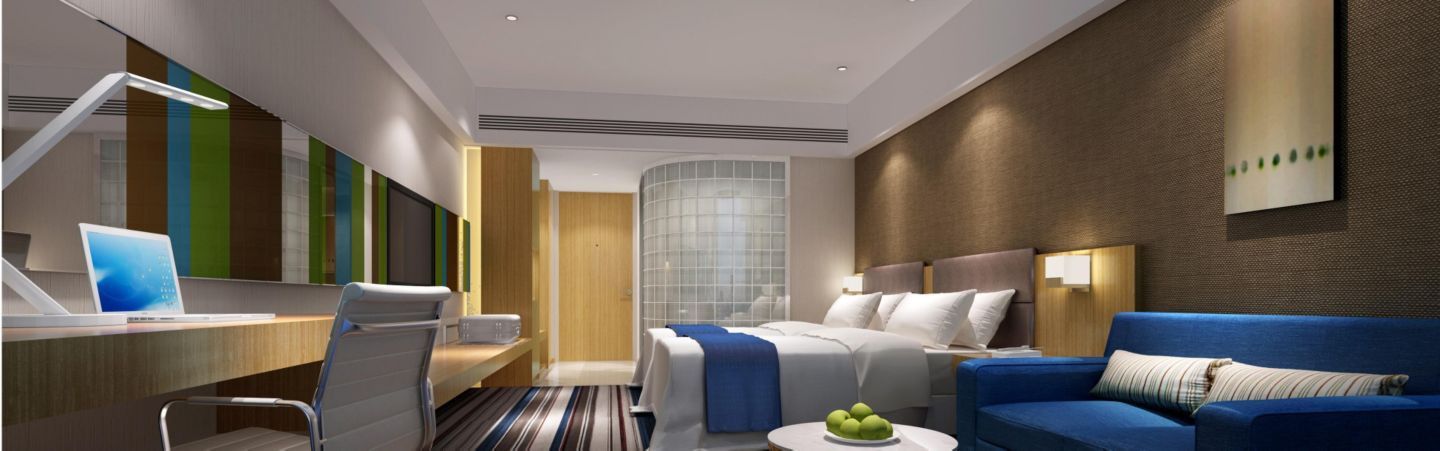 Holiday Inn Express Shenyang Tawan, an IHG Hotel Bagian luar foto
